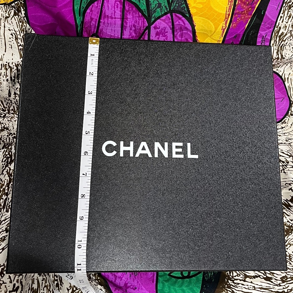 Large multipurpose Box